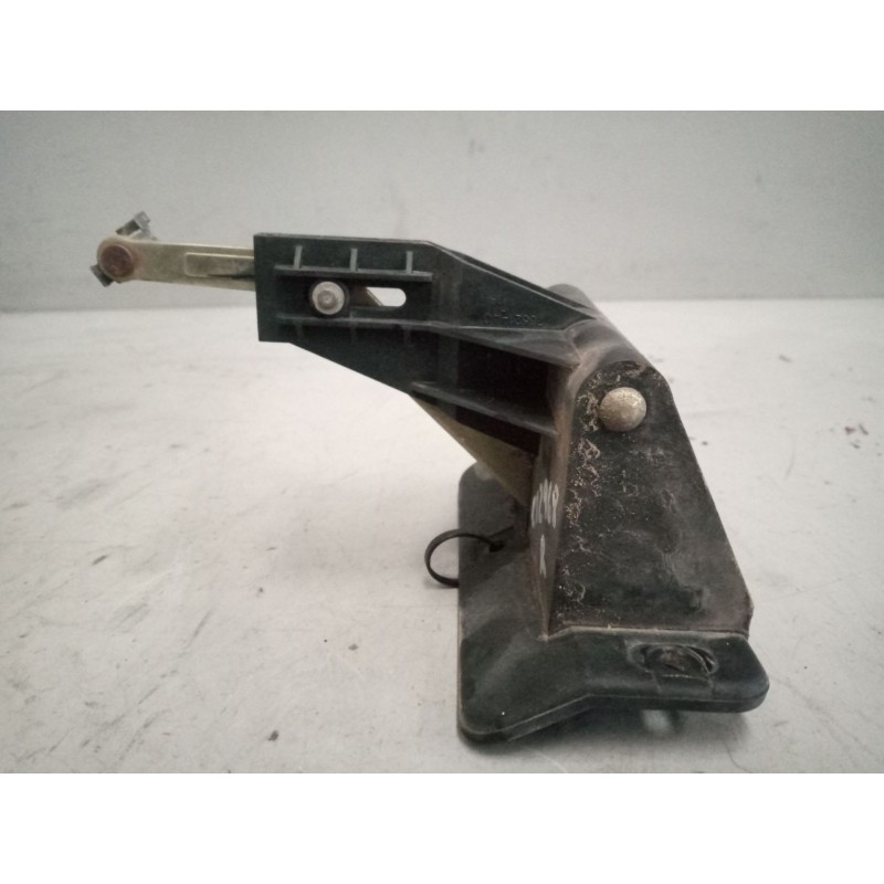 Recambio de maneta exterior delantera derecha para renault magnum ab diesel referencia OEM IAM - Blanco 3
