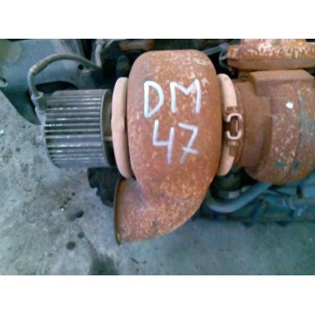 Recambio de motor completo para volvo trucks b10 b10 m (218cv) referencia OEM IAM   