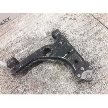 Recambio de brazo suspension inferior delantero izquierdo para opel zafira b cosmo referencia OEM IAM 0639420157251  
