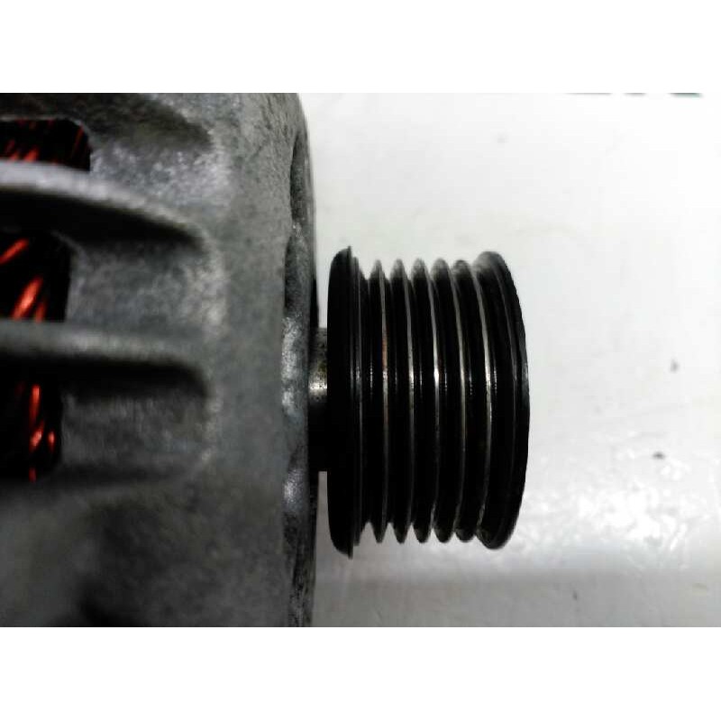 Recambio de alternador para opel corsa b fresh referencia OEM IAM  12V70A - Gris 2