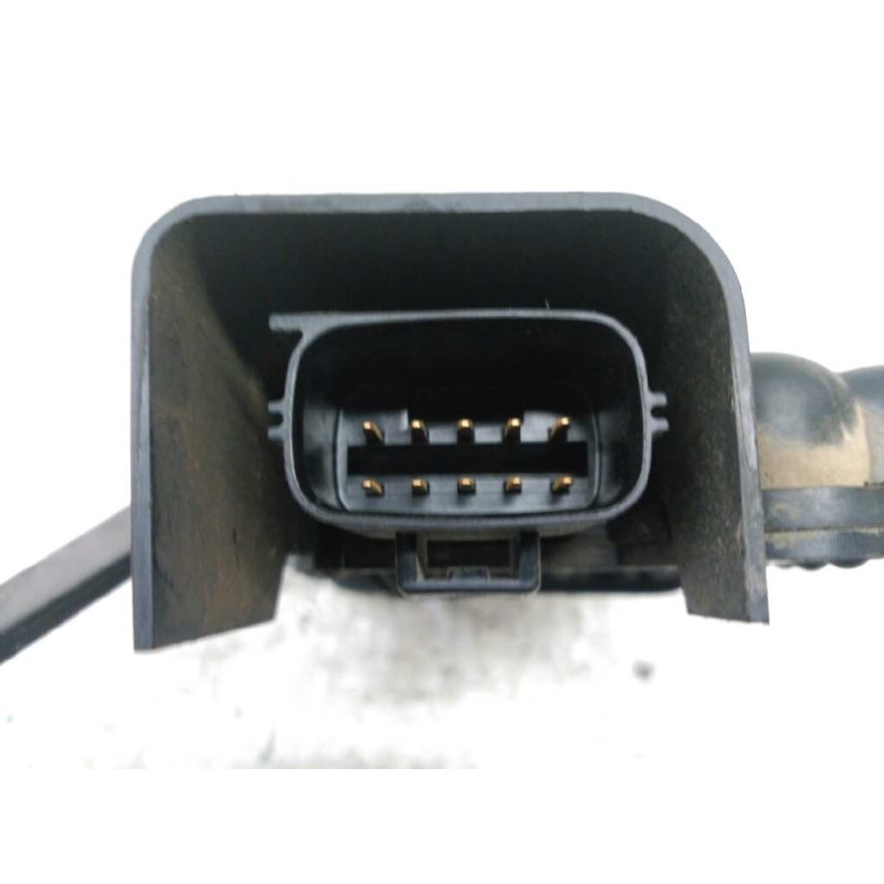 Recambio de potenciometro pedal para ford transit mod.2000 caja abierta referencia OEM IAM YC159F836BC - Blanco 3