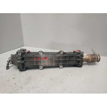 Recambio de enfriador egr para iveco stralis (as) 11.1 diesel referencia OEM IAM 5801975550  580197555000