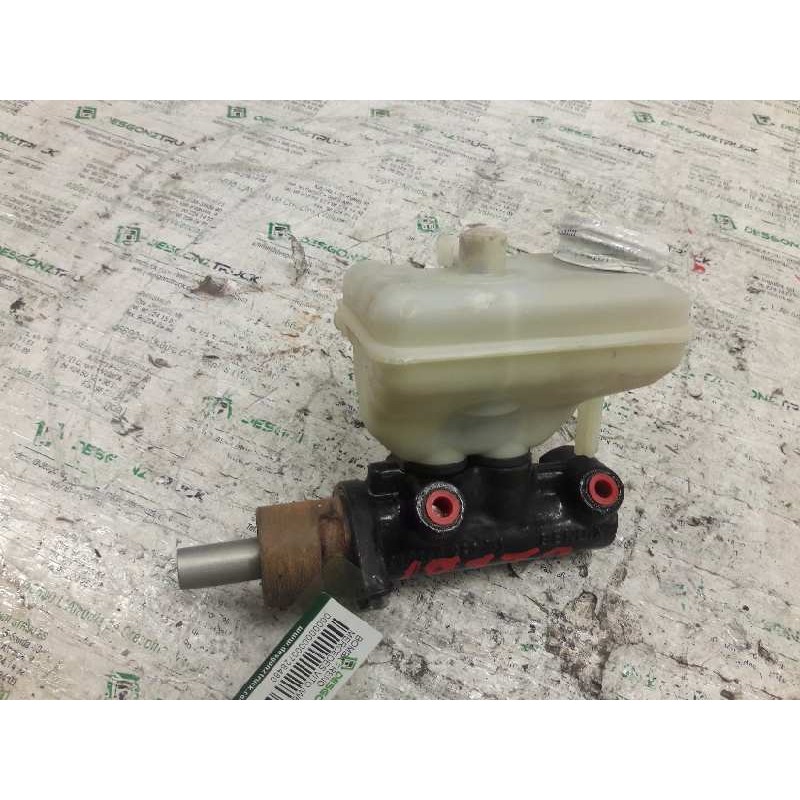 Recambio de bomba freno para mercedes-benz vito (w638) combi 108 d  (638.164) referencia OEM IAM 21025699  