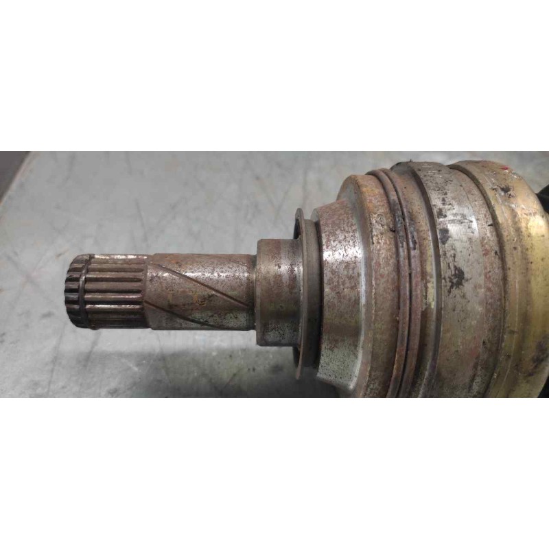 Recambio de transmision delantera izquierda para opel astra f berlina básico referencia OEM IAM  29MM MANGUETA Y CAMBIO 3