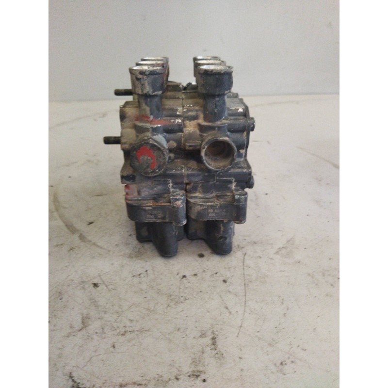Recambio de valvula aire para iveco eurotech cursor (mh) fsa (440 e 31) larga distancia referencia OEM IAM 4728801030 2