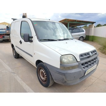fiat doblo (119) del año 2005