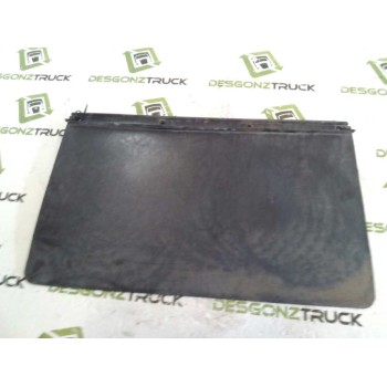 Recambio de faldon trasero para nissan trucks l35.09 ... referencia OEM IAM   