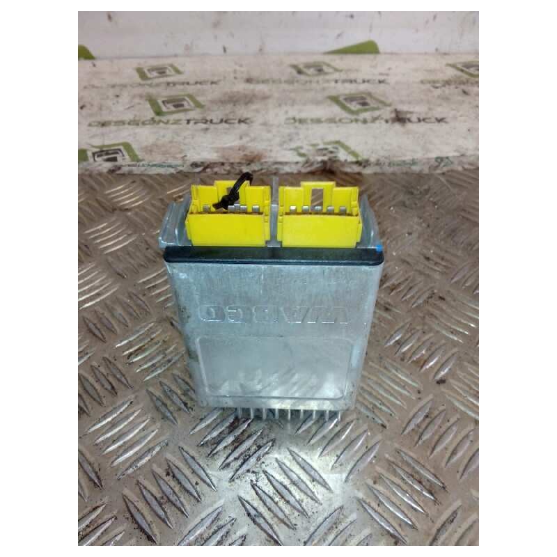 Recambio de modulo electronico para man tg - a 18.460 fg / bb (e3/e4) m (largura mediana) referencia OEM IAM 81258117004 4461700 - Blanco 3