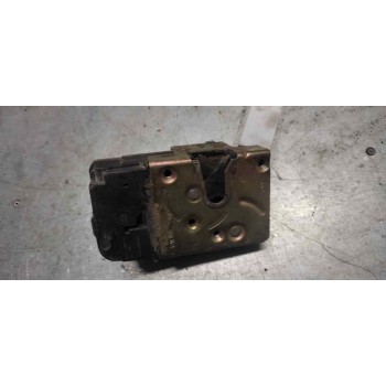 CERRADURA PUERTA DELANTERA IZQUIERDA 6 PINS