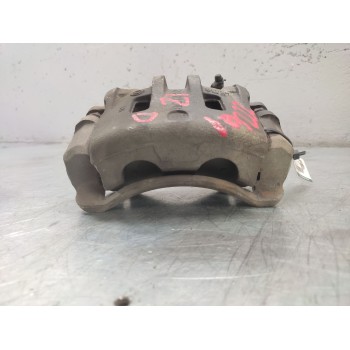 Recambio de pinza freno delantera izquierda para ssangyong kyron 270 xdi limited 4wd referencia OEM IAM   