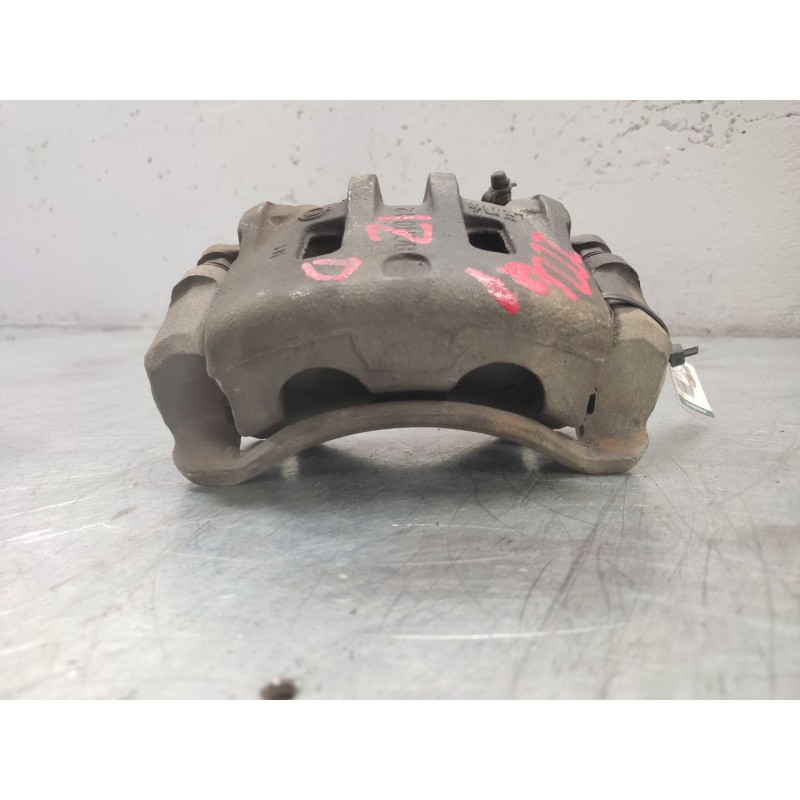 Recambio de pinza freno delantera izquierda para ssangyong kyron 270 xdi limited 4wd referencia OEM IAM 4