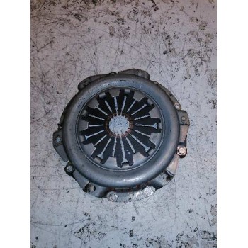 Recambio de maza embrague para fiat panda (169) 1.1 8v referencia OEM IAM   