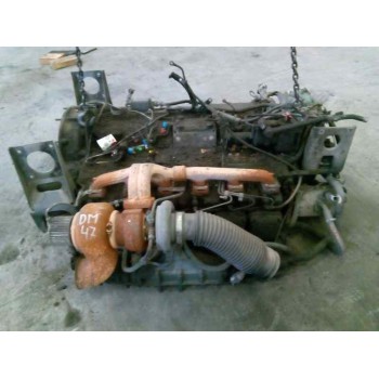 Recambio de motor completo para volvo trucks b10 b10 m (218cv) referencia OEM IAM   