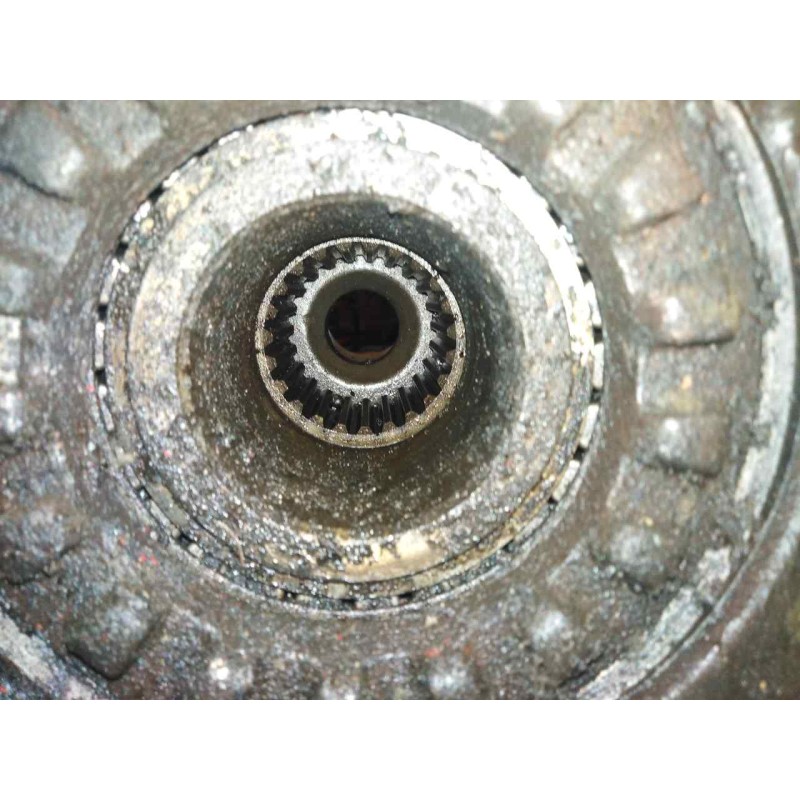 Recambio de grupo para daf serie 3300 dkx-ati fg6x2 dis.en.ej. 4500 zg22 tráfico urbano referencia OEM IAM 31X12 4