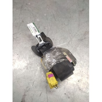 CINTURON SEGURIDAD DELANTERO IZQUIERDO 602213900 