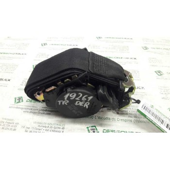 Recambio de cinturon seguridad trasero derecho para mercedes-benz clase c (w202) berlina 250 diesel (202.125) referencia OEM IAM