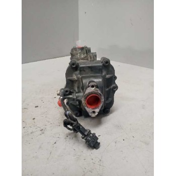 Recambio de enfriador egr para iveco stralis (as) 11.1 diesel referencia OEM IAM 5801975550  580197555000