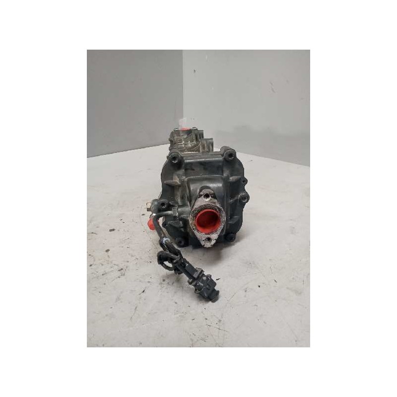 Recambio de enfriador egr para iveco stralis (as) 11.1 diesel referencia OEM IAM 5801975550  580197555000 - Gris 4