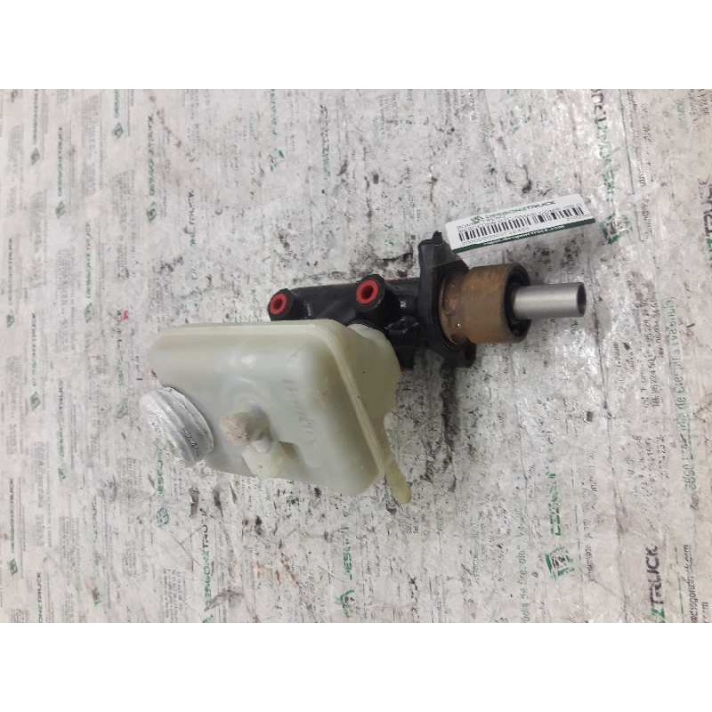 Recambio de bomba freno para mercedes-benz vito (w638) combi 108 d  (638.164) referencia OEM IAM 21025699 - Blanco 2
