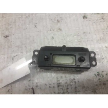Recambio de reloj para ford focus berlina (cak) 1.8 tddi turbodiesel cat referencia OEM IAM 98AB15000CCW 6 PINS 