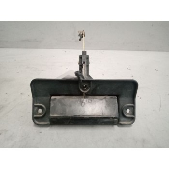 Recambio de maneta exterior delantera derecha para renault magnum ab diesel referencia OEM IAM   