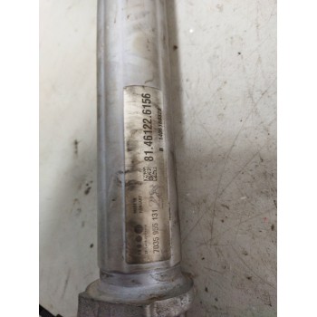 Recambio de columna direccion para man tgx 18.xxx 12.4 diesel referencia OEM IAM 81461226156  