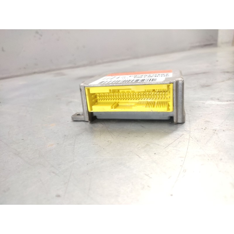 Recambio de centralita airbag para mercedes-benz clase c (w203) berlina 270 cdi (203.016) referencia OEM IAM 0285001373  0018209 - Negro 2