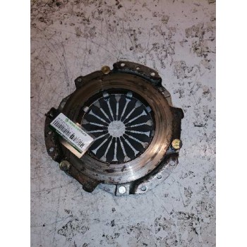 Recambio de maza embrague para fiat panda (169) 1.1 8v referencia OEM IAM   
