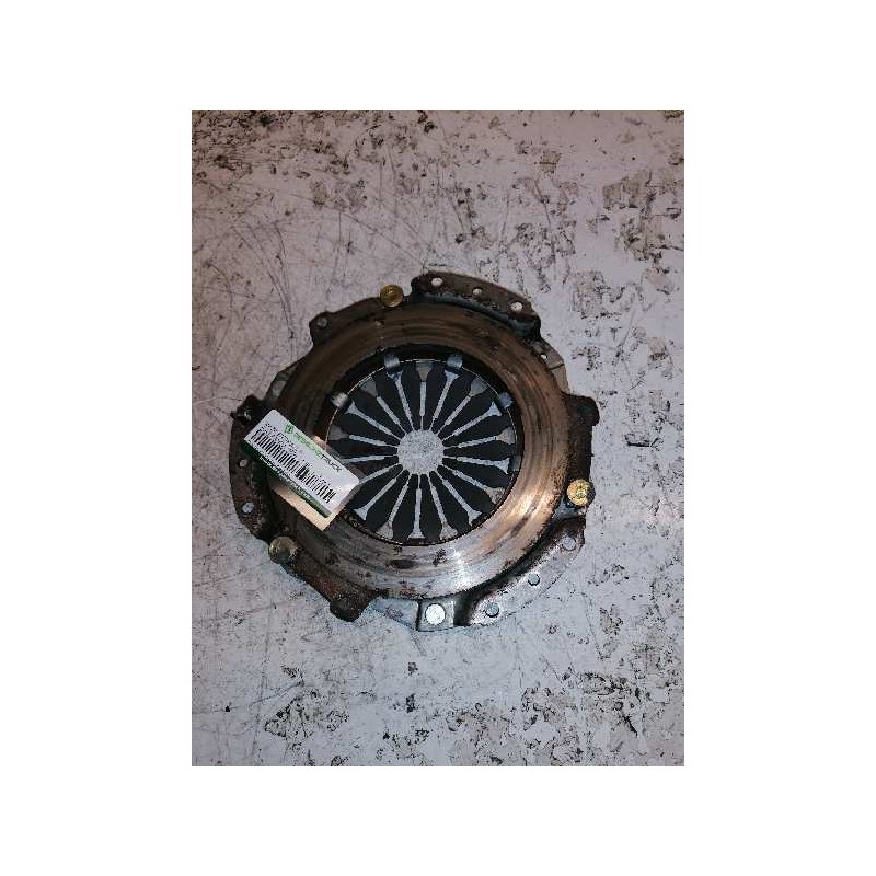 Recambio de maza embrague para fiat panda (169) 1.1 8v referencia OEM IAM - Blanco 2