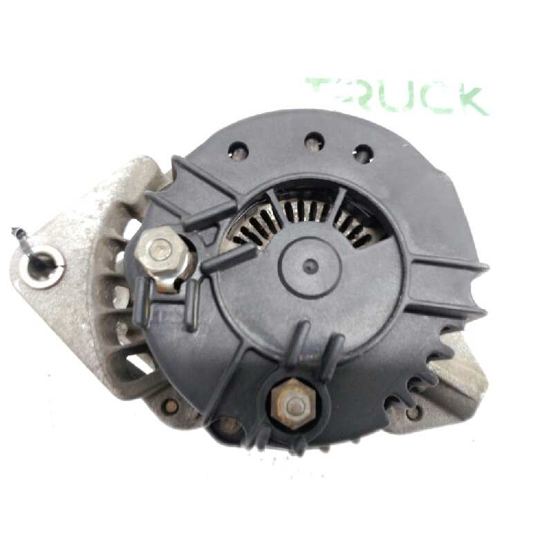 Recambio de alternador para opel corsa b fresh referencia OEM IAM  12V70A - Gris 4