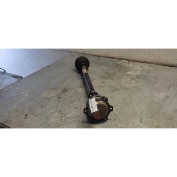 Recambio de transmision delantera derecha para audi a4 avant (b5) 1.9 tdi referencia OEM IAM 8D0407272BQ  