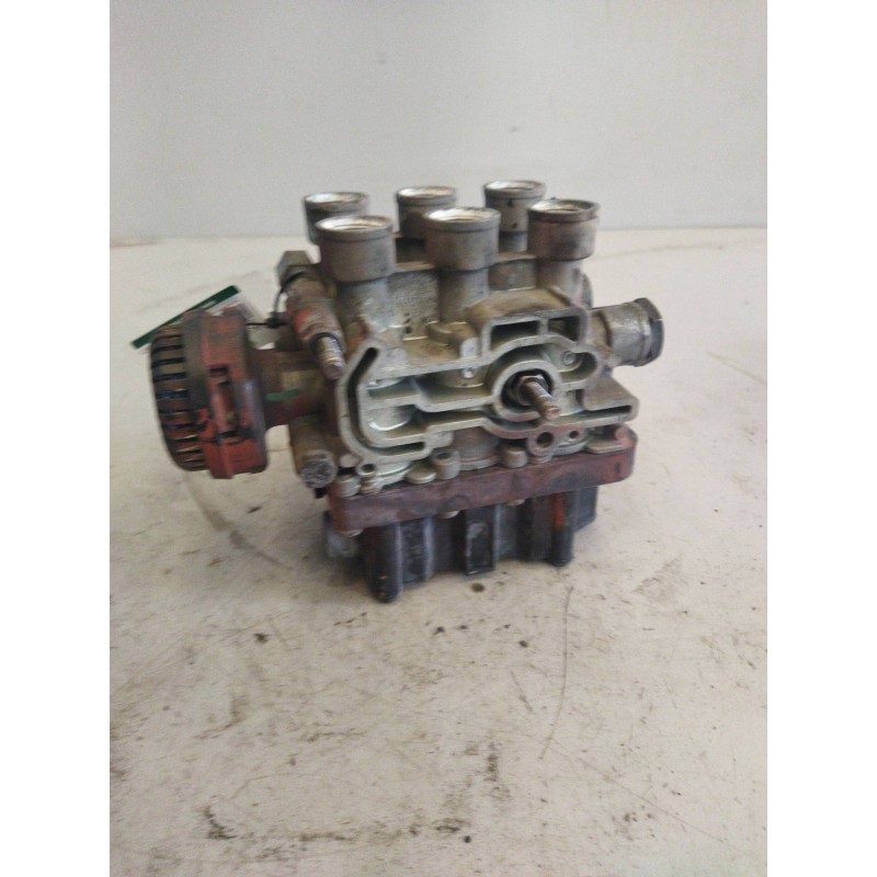 Recambio de valvula aire para iveco eurotech cursor (mh) fsa (440 e 31) larga distancia referencia OEM IAM 4728801030 3