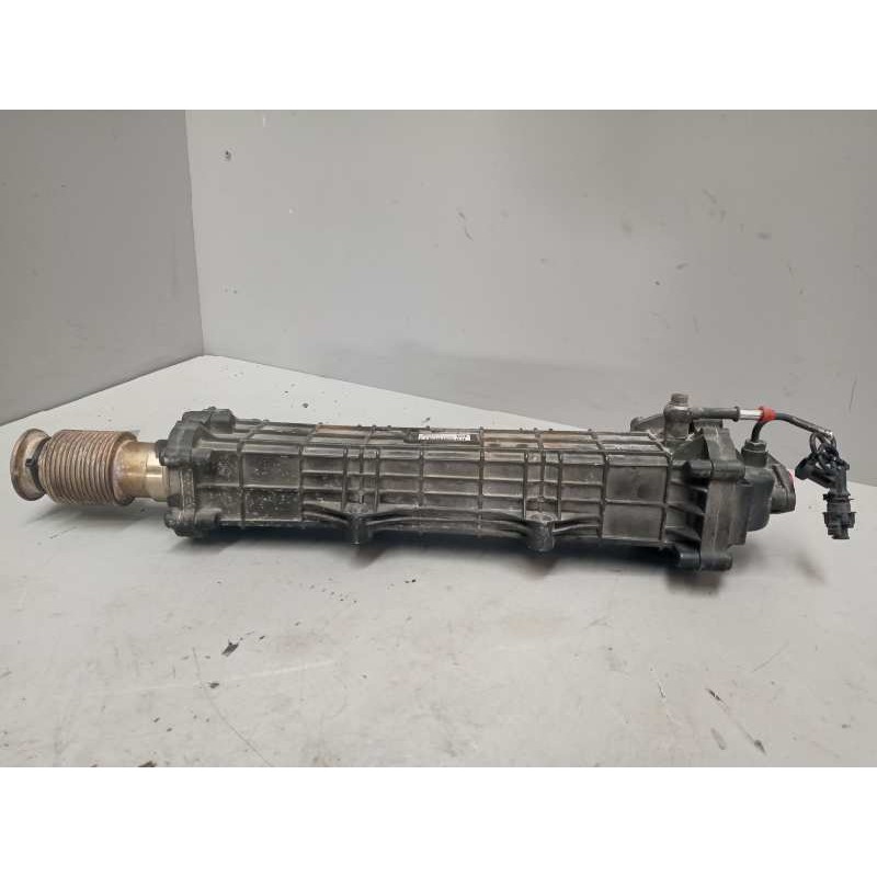 Recambio de enfriador egr para iveco stralis (as) 11.1 diesel referencia OEM IAM 5801975550  580197555000 - Gris 5