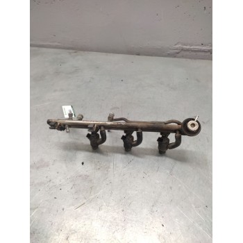 Recambio de rampa inyectora para bmw serie 3 berlina (e46) 318i referencia OEM IAM   