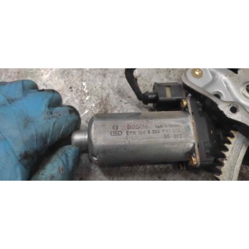 Recambio de elevalunas delantero derecho para ford cougar (mc) v6 referencia OEM IAM 103331101 2 PINS 