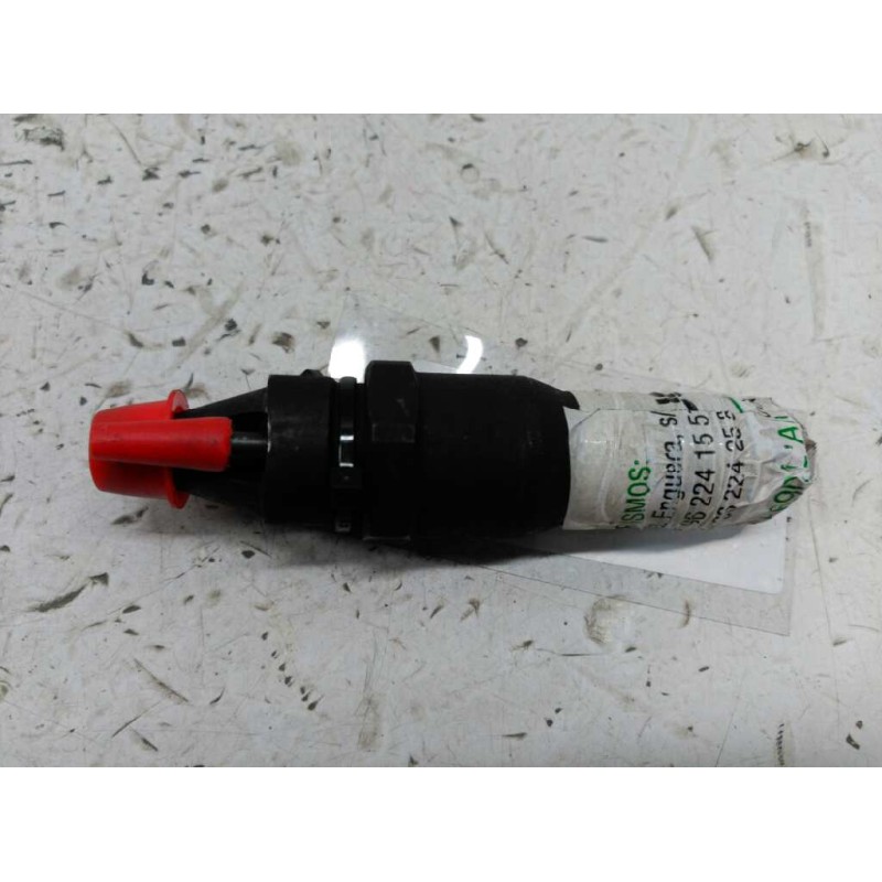 Recambio de inyector para mercedes-benz vito (w638) caja cerrada referencia OEM IAM KCA27S55  