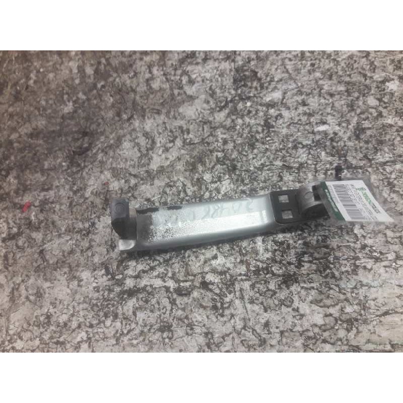 Recambio de maneta exterior delantera izquierda para peugeot 307 (s1) xt referencia OEM IAM - Gris 2