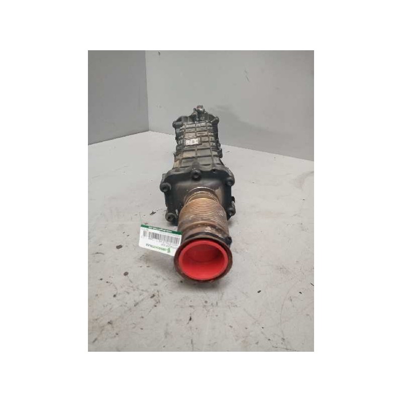 Recambio de enfriador egr para iveco stralis (as) 11.1 diesel referencia OEM IAM 5801975550  580197555000 - Gris 6