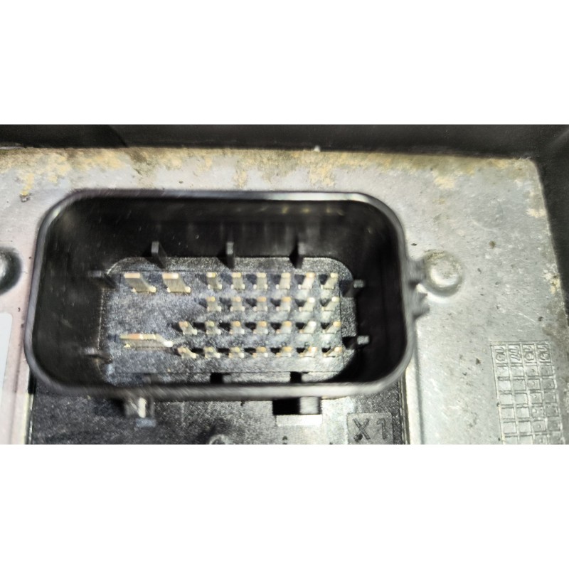 Recambio de modulo electronico para volvo fh 500 12.8 diesel referencia OEM IAM 21855936 - Blanco 5