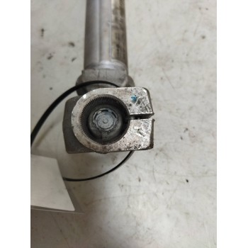 Recambio de columna direccion para man tgx 18.xxx 12.4 diesel referencia OEM IAM 81461226156  
