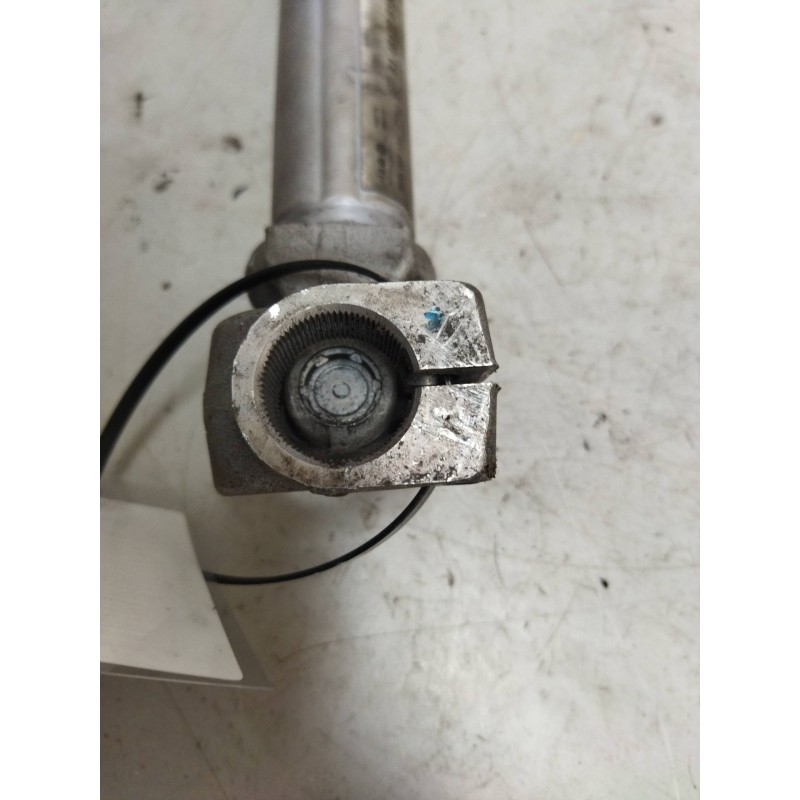 Recambio de columna direccion para man tgx 18.480 12.4 diesel referencia OEM IAM 81461226156 - Blanco 3
