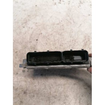 Recambio de centralita motor uce para opel astra g berlina club referencia OEM IAM 0281010267 24417167 