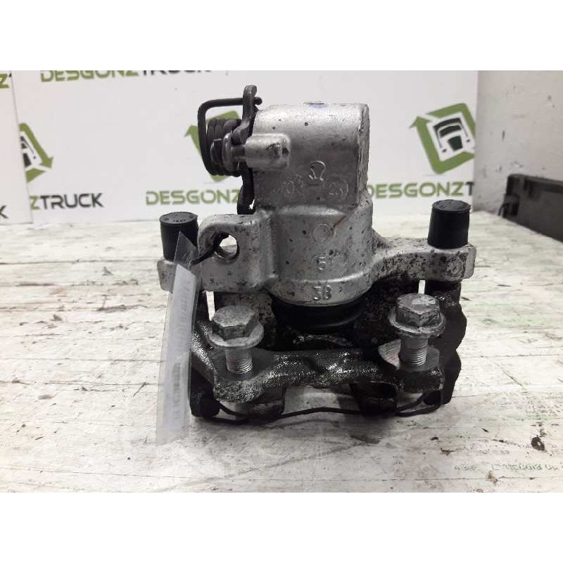 Recambio de pinza freno trasera derecha para renault espace iv (jk0) grand espace expression referencia OEM IAM - Negro 2