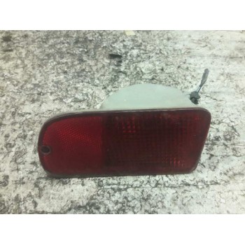 Recambio de faro antiniebla trasero derecho para daewoo tacuma se referencia OEM IAM 0322001204  