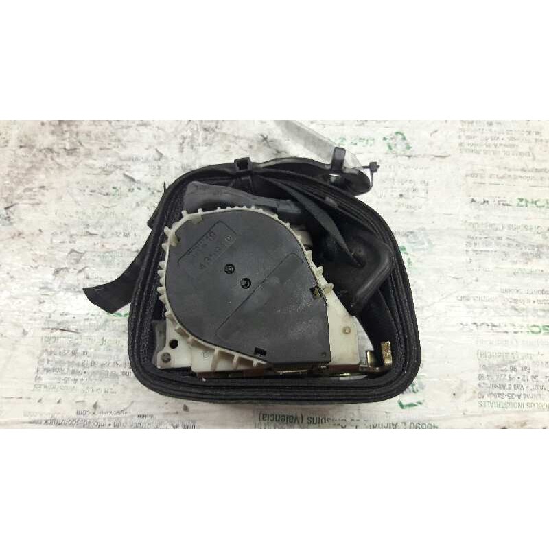 Recambio de cinturon seguridad delantero derecho para renault kangoo (f/kc0) alize referencia OEM IAM 3
