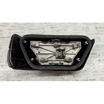 Recambio de piloto trasero izquierdo para peugeot 605 srti referencia OEM IAM   