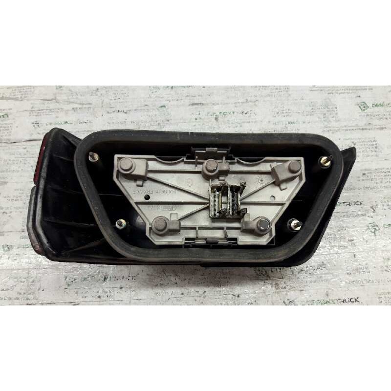 Recambio de piloto trasero izquierdo para peugeot 605 srti referencia OEM IAM 2