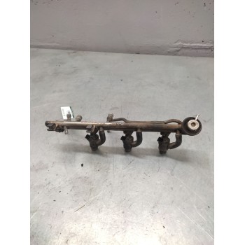 Recambio de rampa inyectora para bmw serie 3 berlina (e46) 318i referencia OEM IAM   