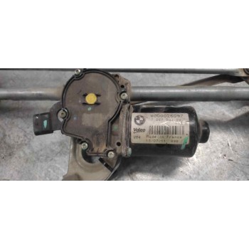 Recambio de motor limpia delantero para bmw serie 1 lim. (f20) 118d referencia OEM IAM 726750302 4 PINS 