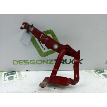Recambio de bisagra capo derecha para renault scenic ii authentique referencia OEM IAM   